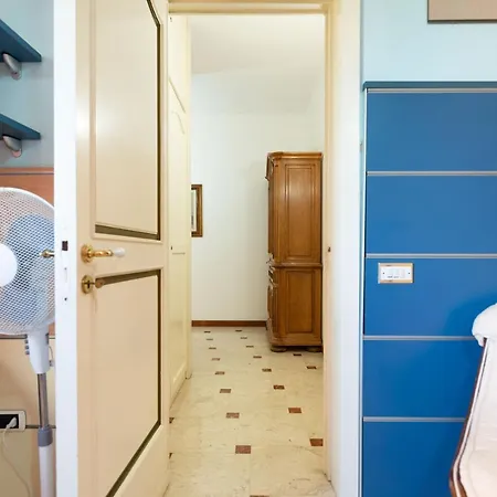 Casa Girasole Apartamento