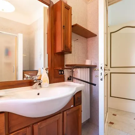 Apartamento Casa Girasole *