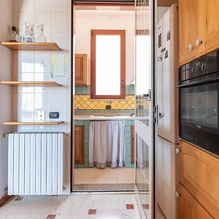 Casa Girasole Apartamento