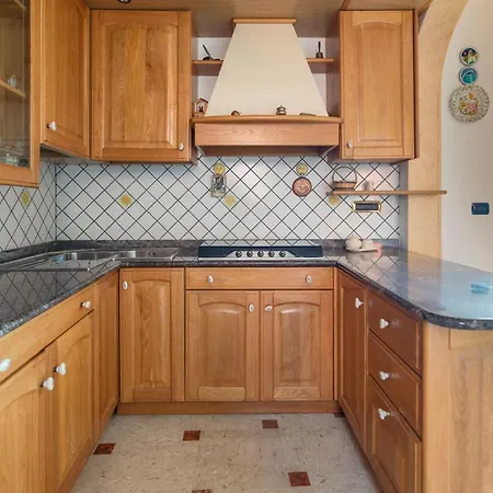 Apartamento Casa Girasole Tricase