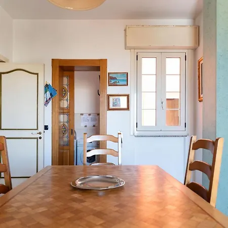 Apartamento Casa Girasole