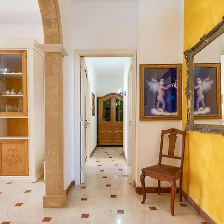 Apartamento Casa Girasole