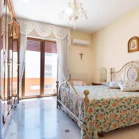 Casa Girasole * تريكاس