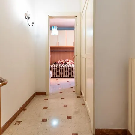 Casa Girasole شقة *
