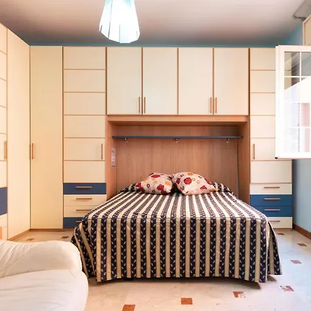 شقة Casa Girasole تريكاس
