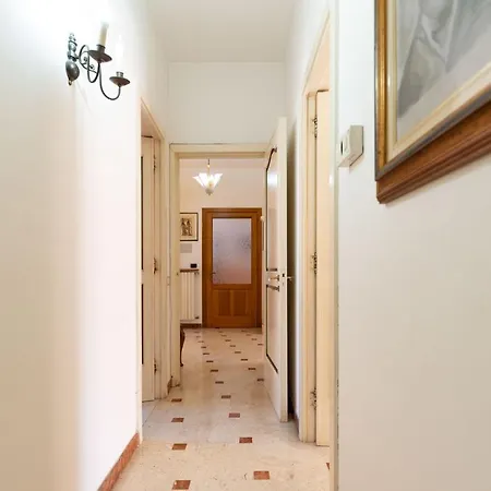 شقة Casa Girasole