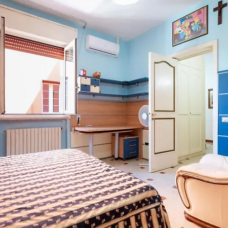 Apartament Casa Girasole