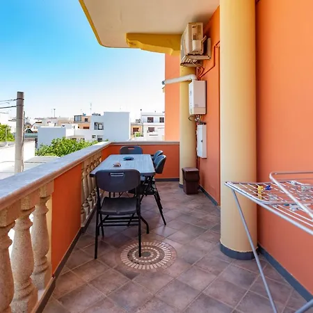 Casa Girasole *