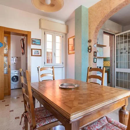 Apartament Casa Girasole Tricase